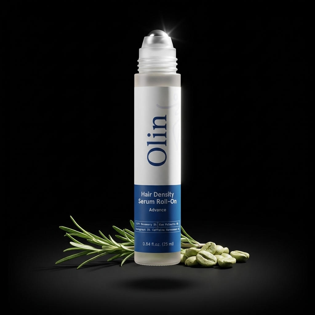 OLIN Hair Density Roll-On